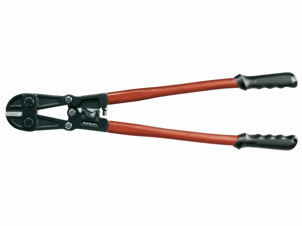 Kleště štípací, pákové, délka 30" (750mm), 61CrV4, Fortum - Novinka v sortimentu
