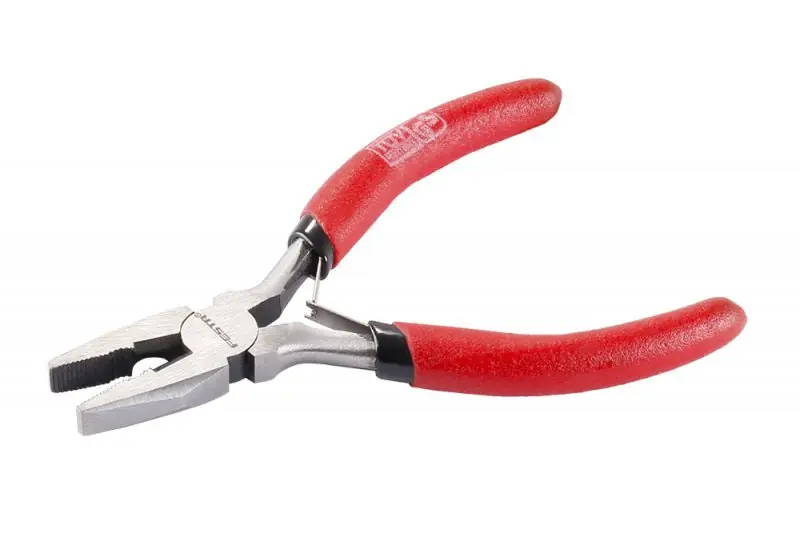 Připraveno k expedici - FESTA mini kombinované kleště 110mm