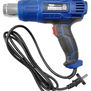 Bestseller - Pistole horkovzdušná, 2000W, 350/600°C TUSON