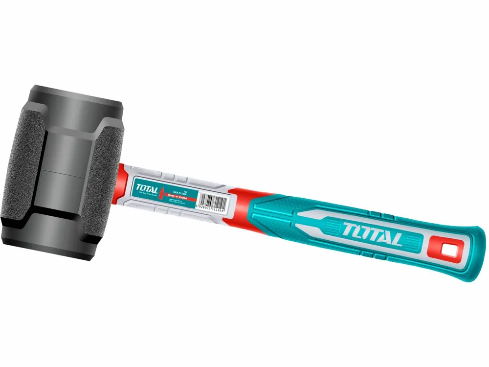 TOTAL Palička pryžová, 220g, 220g THRUH6808 | Speciální nabídka