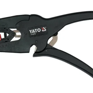 YATO Kleště odizolovací automatické 195 mm 0,03 - 10mm2 | Profesionální kvalita
