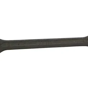 Klíč otevřený oboustranný černý 7x8 Strend Pro 231060 - Právě uvedeno na trh