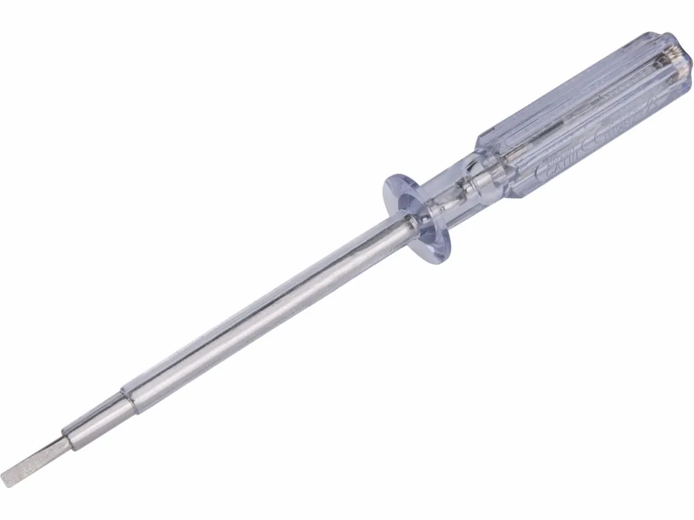 Přímo z výroby | zkoušečka napětí 200-250V, 190mm, EXTOL CRAFT