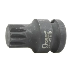 Gola ořech XZN M14 kovaný 1/2" délka 40mm - Právě v prodeji