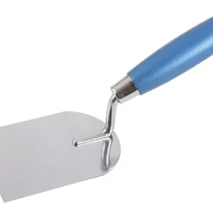 Cenový hit | Lžíce zednická vymazávací nerez šíře 80 mm