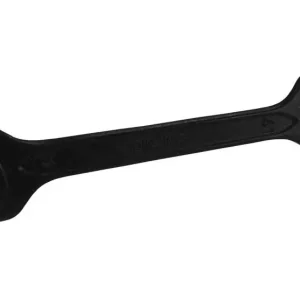 Klíč otevřený oboustranný černý 41x46 Strend Pro 2310006 | Snadný nákup
