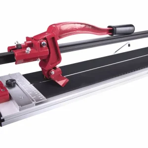 Připraveno k odeslání - FORTUM Profi řezačka obkladů 1200mm, ložisková