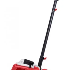 WORCRAFT CST-S40LiB Aku fréza na sníh 2x20V, 40cm - bez baterie a nabíječky | Skvělá cena