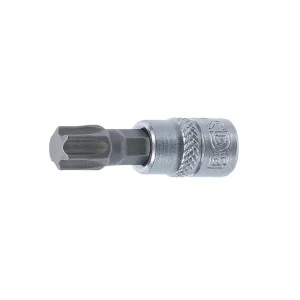Gola ořech torx 1/4" T50 - Zbývá pár kusů