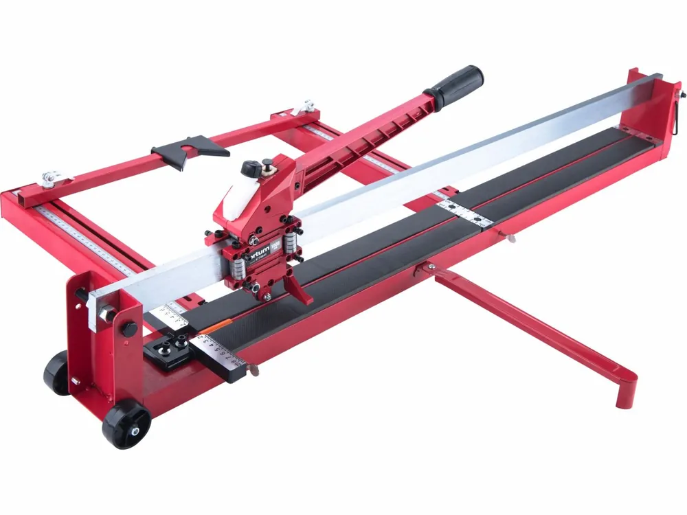 FORTUM PROFI Řezačka na obklady 1200mm | Akční nabídka