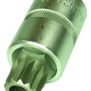 Gola ořech XZN M16 vrtaný 1/2" na olejové zátky | Přímo z výroby