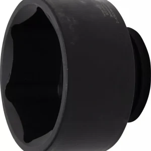 Přidat do košíku - Gola ořech 115mm, nástrčná hlavice 1", BGS 5915