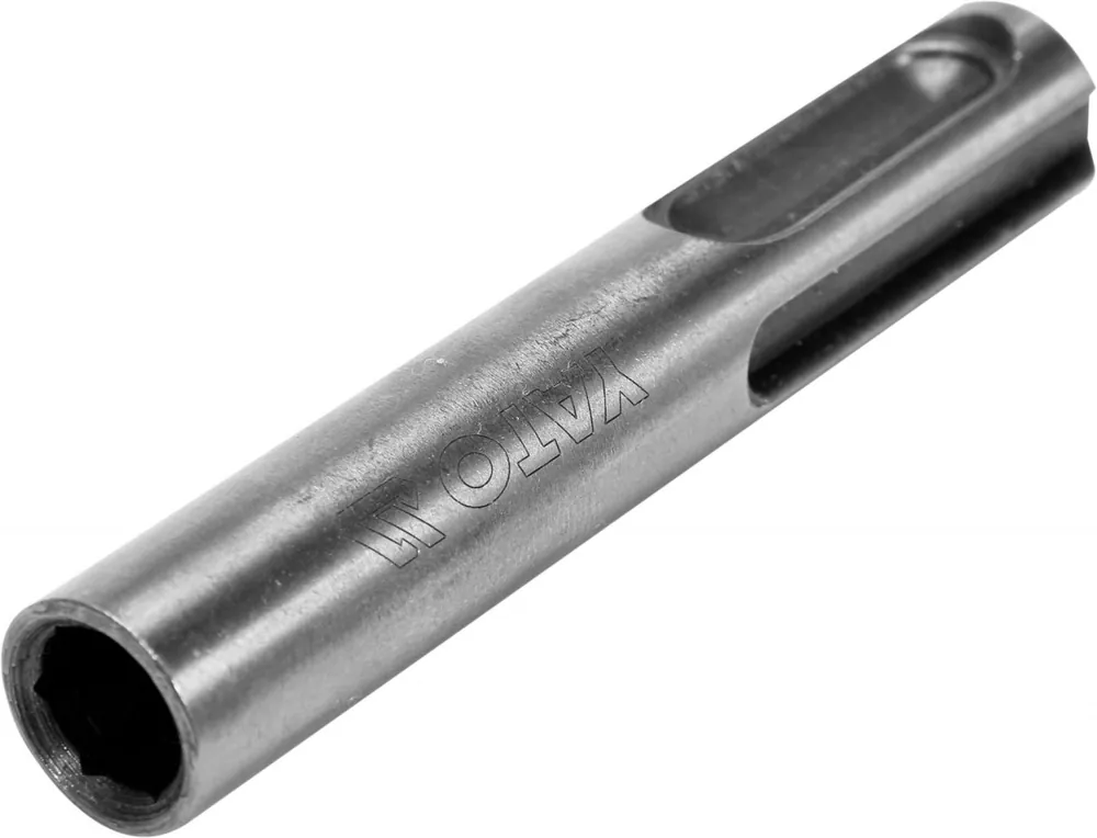 Oblíbený u zákazníků | Adaptér držák bitů 1/4" magnetický, uchycení SDS+