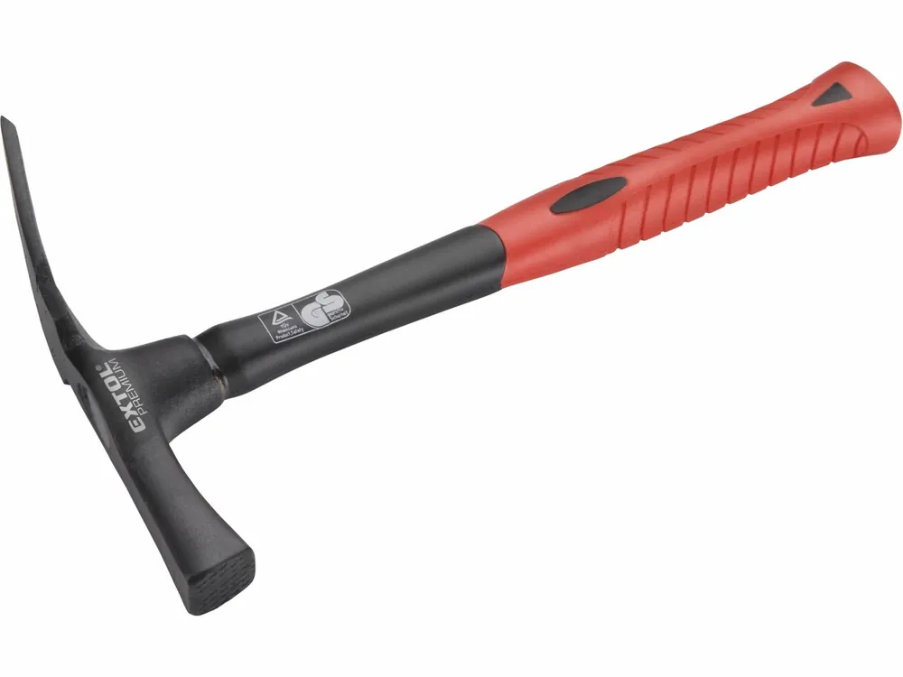 Kladivo zednické, s laminátovou násadou, Berlínského typu, Extol Premium - Skvělá nabídka