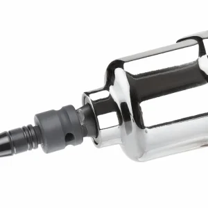 FORTUM rázový adaptér 1/2"čtyřhran na hroty 1/4", CrMoV | Skvělá nabídka