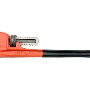 Hasák na trubky, délka 900mm, 36“ s pogumovanou rukojetí, Vorel - Rychlá expedice
