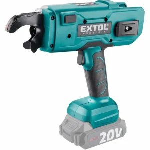 EXTOL INDUSTRIAL vazač armatur aku SHARE20V, BRUSHLESS, bez baterie a nabíječky 8791861 | Akční sleva