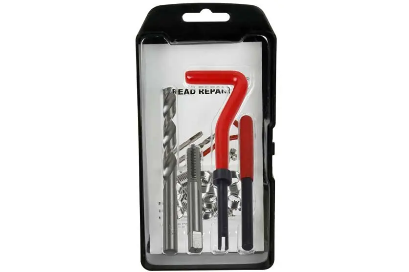 Populární | Sada na opravu závitu M14x1,25
