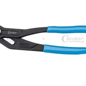 Oblíbený produkt - CONDOR WERKZEUG Kleště siko rychlostavitelné 300mm