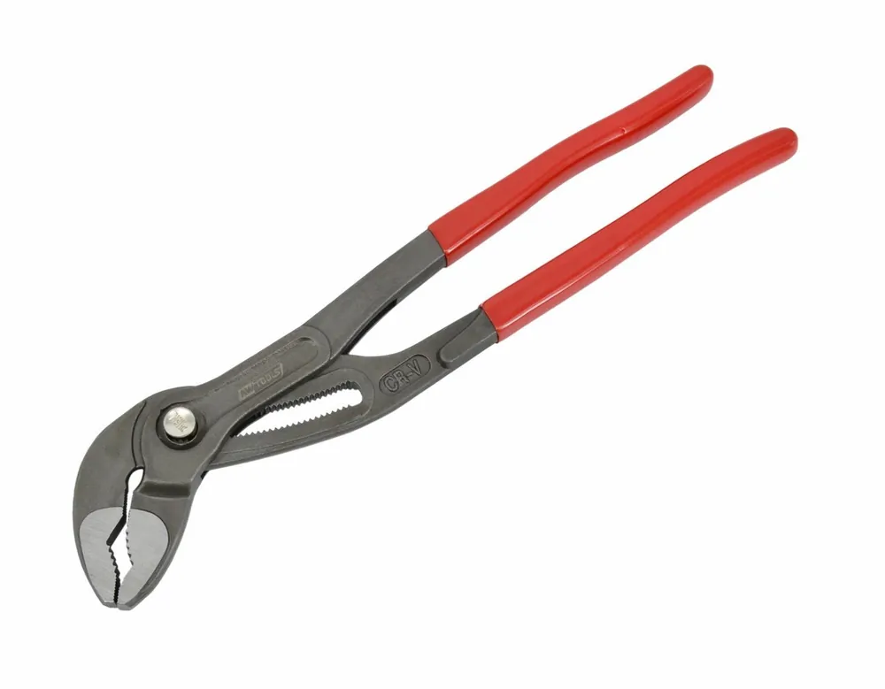AWTOOLS Kleště siko 400mm Black Line - Snadný nákup