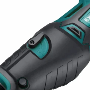 Ušetřete více - EXTOL INDUSTRIAL mečová pila ocaska aku SHARE20V, BRUSHLESS, 20V Li-ion, 2000mAh