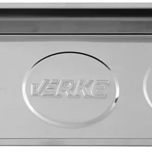 VERKE Miska magnetická oválná rozměr 150x350mm - Prémiová kvalita