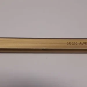 Rychlé doručení - RENNSTEIG Profi sekáč dělící 25x250mm, pro ocel a kámen 310 250 0