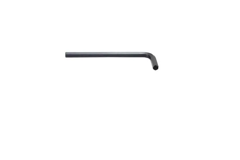 Ušetřete více - Klíč imbus zahnutý 5mm Strend Pro 2310086
