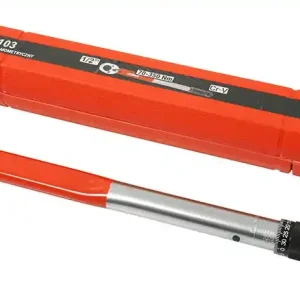 Premium - VERKE Klíč momentový, 1/2", 70-350Nm V35103