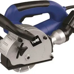 Top cena - TUSON - drážkovací frézka 125mm 1320W