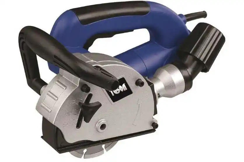 Top cena - TUSON - drážkovací frézka 125mm 1320W