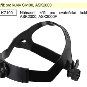 Náhradní kříž pro kukly SK100, ASK2000 - Poslední příležitost