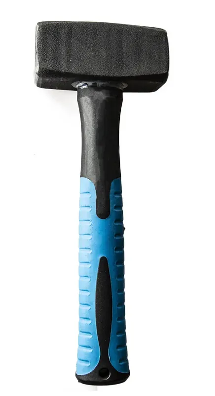 M.A.T. Palička kovová 1000g s laminátovou násadou - fiberglass - Nenechte si ujít nabídku