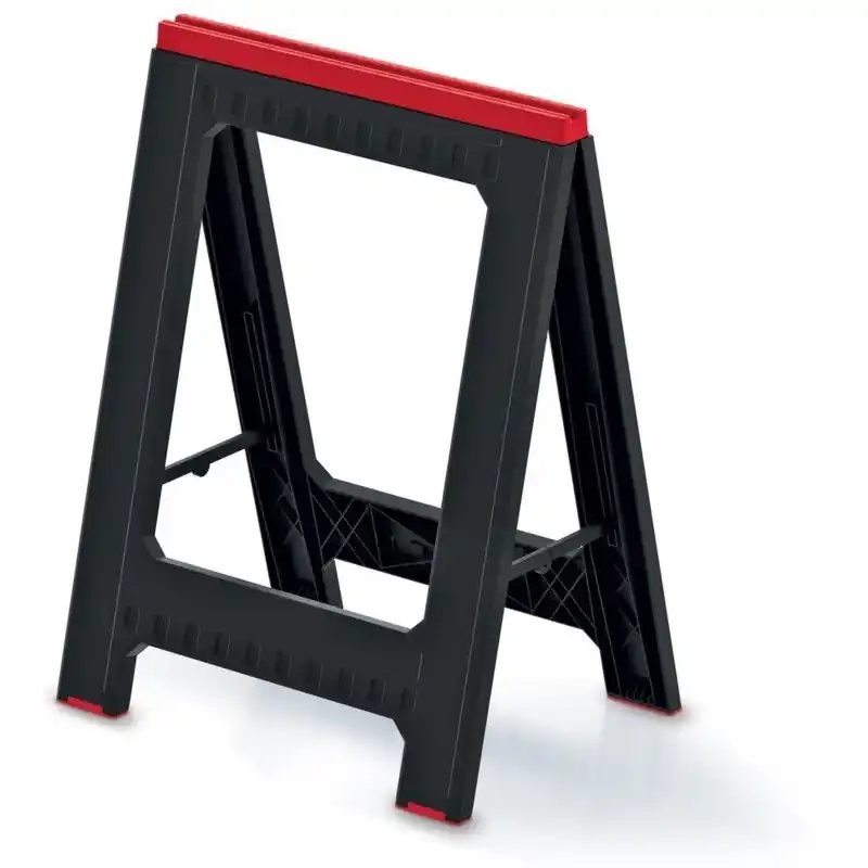Přímo od výrobce - Kistenberg TITAN STAND koza podstavec skládací plastový nosnost 175kg
