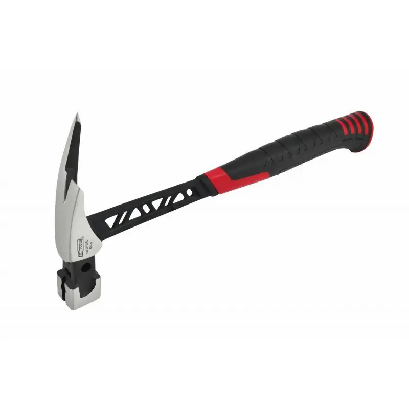 AWTOOLS kladivo tesařské, pokrývačské, LOW-VIBE, 600g s magnetem, antivibrační - Mezi nejprodávanějšími