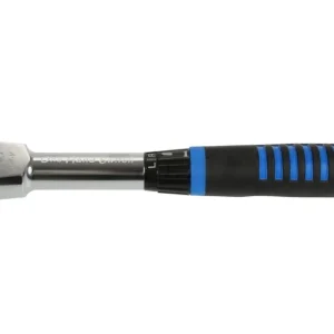 TRIUMF ráčna 1/4", délka 150 mm, 60 zubů, s přepínáním na rukojeti 100-03279 | Cena od výrobce