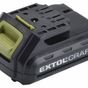 Kupte nyní | Baterie akumulátorová 12V, Li-ion, 1300mAh pro 402400