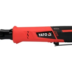 YATO Aku ráčna 1/2", 80Nm, 12V bez baterie a nabíječky YT-829021 | Oblíbený u zákazníků
