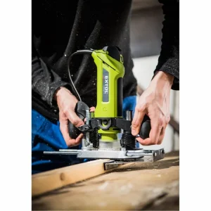 Sleva - Frézka multifunkční 3v1 Extol Craft 408010 600W