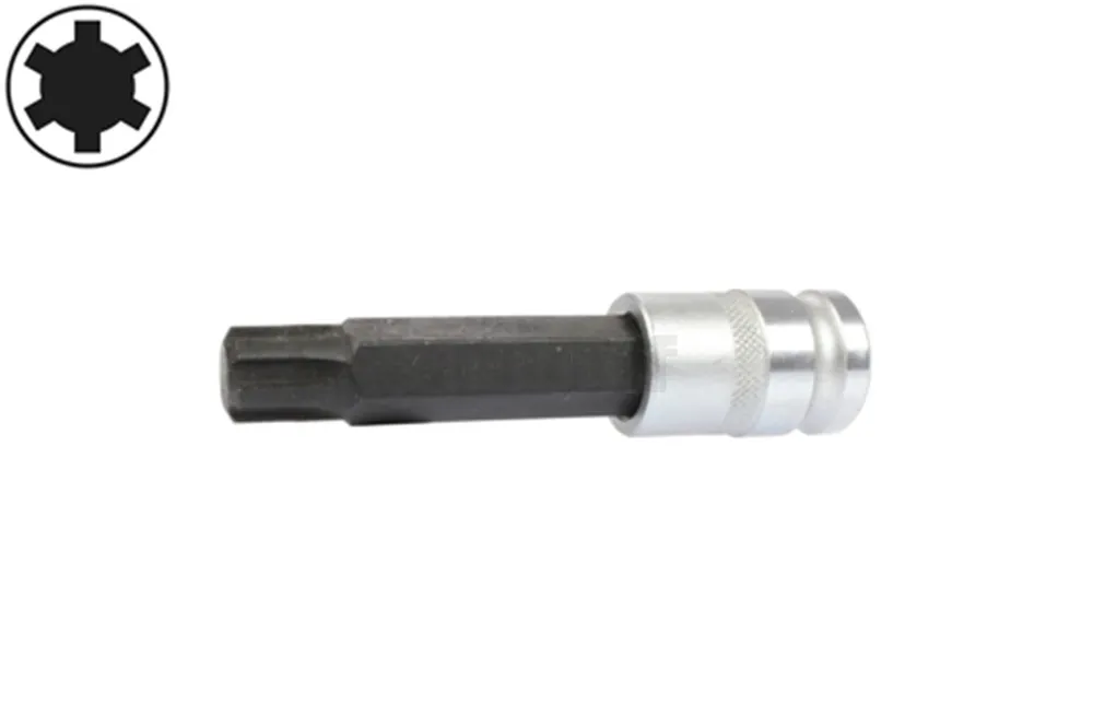 ASTA A-RIF140 Hlavice 1/2" zástrčná RIBE M10 (Polydrive) - Doprodej