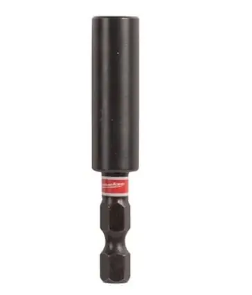 MILWAUKEE magnetický držák bitů 60mm - Pořiďte si nyní