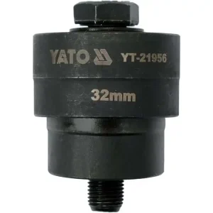 YATO Děrovač do plechu šroubový průměr 32mm - Přidat do košíku