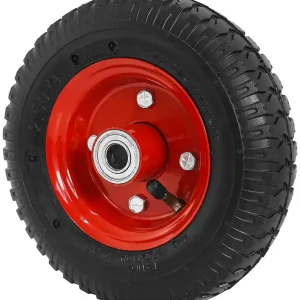 DEGET Bantamové kolo nafukovací kolečko 210x56mm, s ložisky | Doporučujeme
