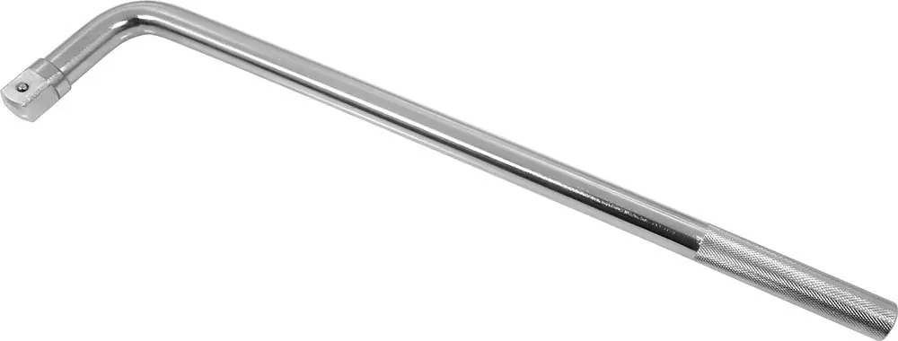 VERKE Páka trhák zahnutý 90° 1" délka 600mm - Velmi populární