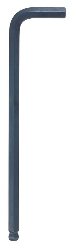 BONDHUS Balldriver inbusový L-klíč 6.0 HEX imbus, s kuličkou - Kvalitní produkt