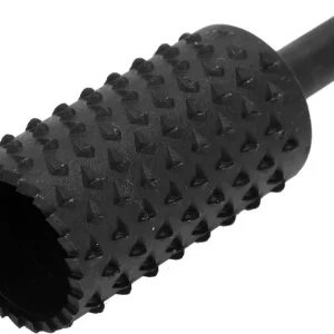 YATO Fréza - rotační rašple na dřevo 20mm do vrtačky, stopka 6mm - Ihned k dispozici
