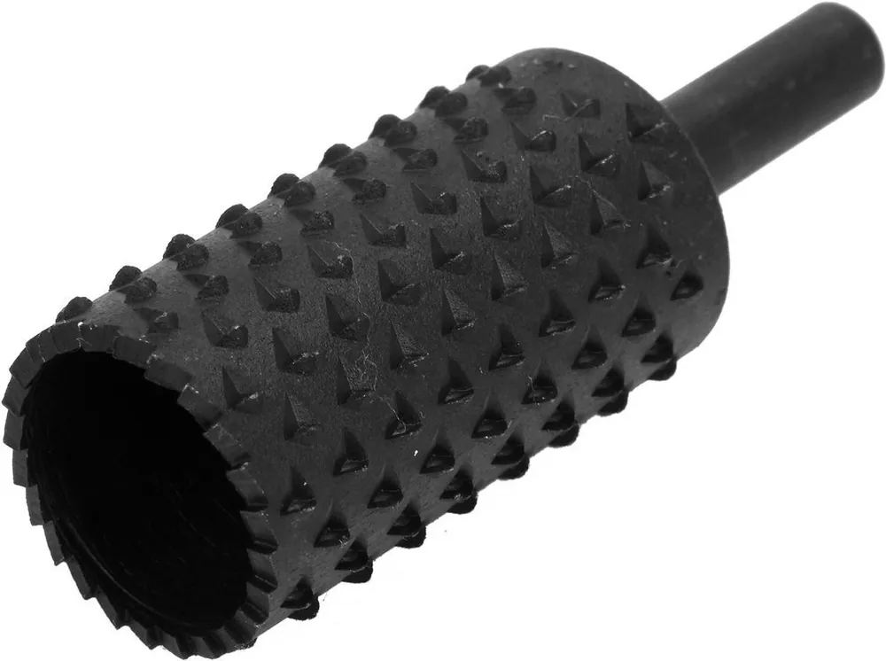 YATO Fréza - rotační rašple na dřevo 20mm do vrtačky, stopka 6mm - Ihned k dispozici