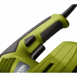 Do vyčerpání zásob | Bruska vibrační 200 W Extol 407115