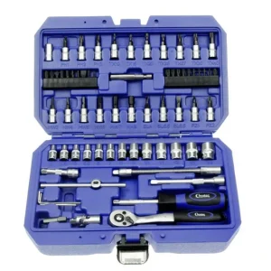 Objednejte dnes | Condor Werkzeug gola sada 1/4" 68 ks