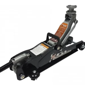 Zvedák hydraulický podjezdový nízkoprofilový 2,5 Mar Pol M80123, hever - Oblíbený produkt